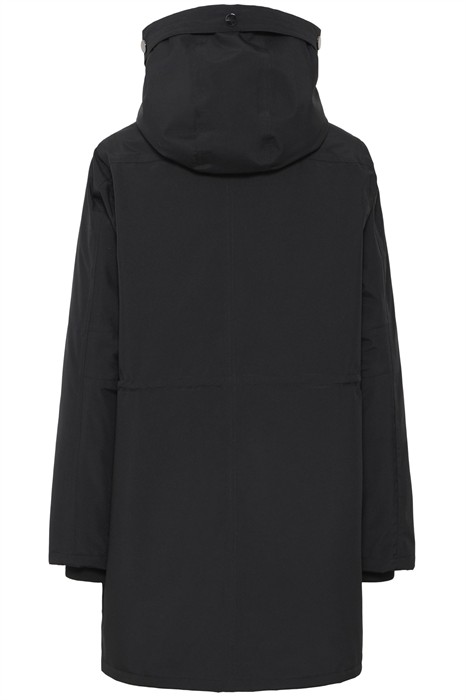 FRLeia Jakke 1 - Meteorite